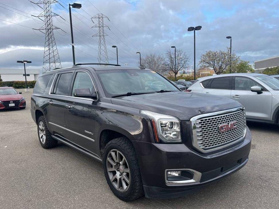 GMC YUKON XL 2015 1GKS2JKJ0FR686502 image